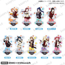 ラブライブ！スクールアイドルフェスティバル アクリルスタンド Aqours 紅葉狩りver. 松浦果南