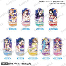 ラブライブ！スクールアイドルフェスティバル　きらりんアクリルスタンド Aqours サマーナイトver. 松浦果南