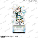 ラブライブ！スクールアイドルフェスティバル きらりんアクリルスタンド Aqours トレインver. 渡辺 曜