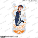 ラブライブ！スクールアイドルフェスティバル アクリルスタンド Aqours トレインver. 高海千歌
