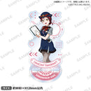 ラブライブ！スクールアイドルフェスティバル アクリルスタンド Aqours トレインver. 桜内梨子