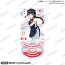 ラブライブ！スクールアイドルフェスティバル アクリルスタンド Aqours トレインver. 黒澤ダイヤ