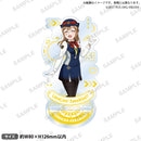 ラブライブ！スクールアイドルフェスティバル アクリルスタンド Aqours トレインver. 国木田花丸
