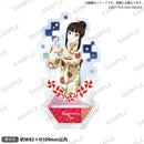 ラブライブ！スクールアイドルフェスティバル アクリルスタンド Aqours 浴衣ver. 黒澤ダイヤ