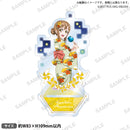 ラブライブ！スクールアイドルフェスティバル アクリルスタンド Aqours 浴衣ver. 国木田花丸