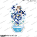 ラブライブ！スクールアイドルフェスティバル アクリルスタンド Aqours 浴衣ver. 渡辺 曜