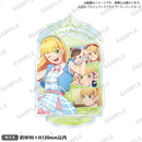 ラブライブ！スーパースター!!　場面写アクリルスタンド 平安名すみれ