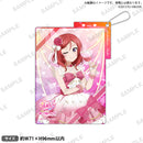 ラブライブ！シリーズ　オフィシャルカードゲーム　ラブカ感謝祭　記念アクリルカードキーホルダー μ's 西木野真姫