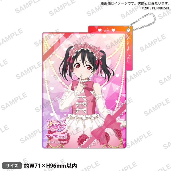 ラブライブ！シリーズ オフィシャルカードゲーム ラブカ感謝祭 記念