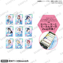 ラブライブ！シリーズ　オフィシャルカードゲーム　ラブカ感謝祭　記念アクリルカードキーホルダー Aqours 黒澤ルビィ