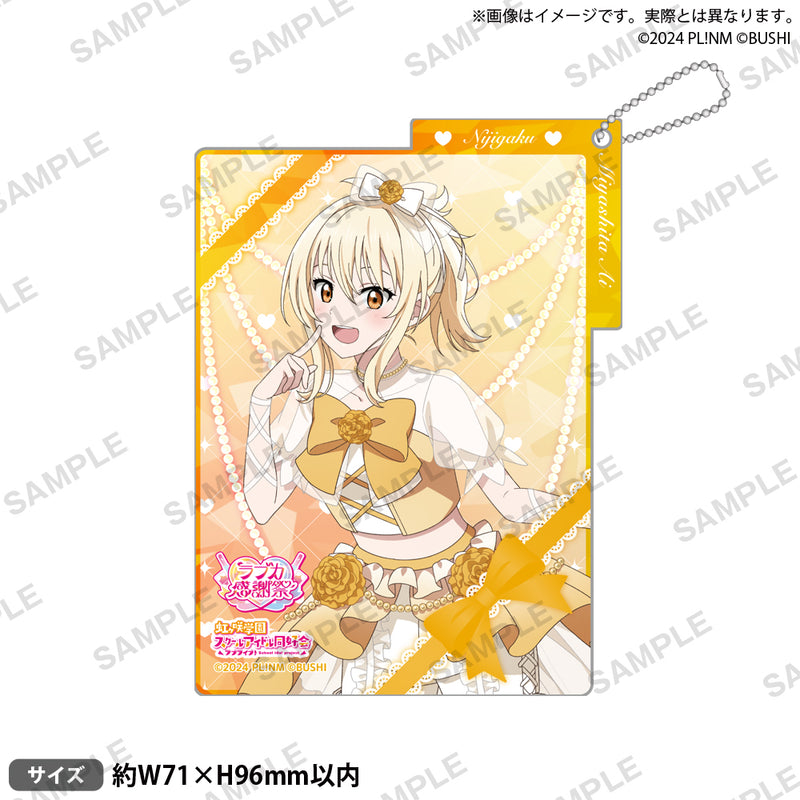 宮下愛　缶バッジ　コミケ　C101 70個セット 宮下 愛｜ブシロード オンラインストア