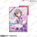 ラブライブ！シリーズ　オフィシャルカードゲーム　ラブカ感謝祭　記念アクリルカードキーホルダー Liella! 唐 可可