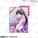 ラブライブ！シリーズ　オフィシャルカードゲーム　ラブカ感謝祭　記念アクリルカードキーホルダー Liella! 葉月 恋