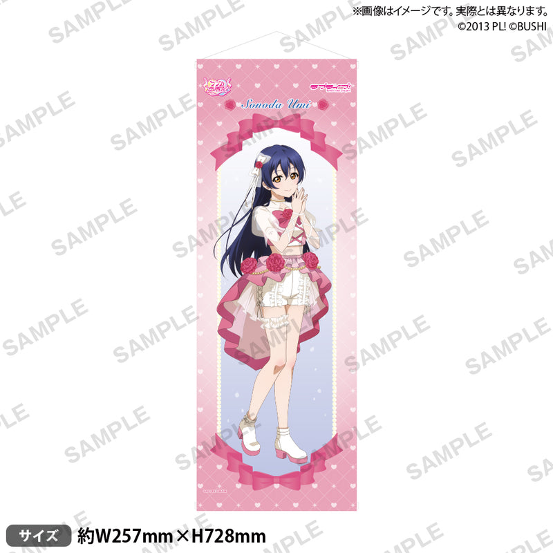 ラブカ感謝祭 グッズ通販