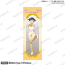 ラブライブ！シリーズ　オフィシャルカードゲーム　ラブカ感謝祭　B2半裁タペストリー 虹ヶ咲学園スクールアイドル同好会 高咲 侑