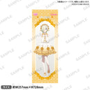 ラブライブ！シリーズ　オフィシャルカードゲーム　ラブカ感謝祭　B2半裁タペストリー 虹ヶ咲学園スクールアイドル同好会 ミア・テイラー