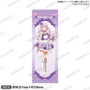 ラブライブ！シリーズ　オフィシャルカードゲーム　ラブカ感謝祭　B2半裁タペストリー Liella! ウィーン・マルガレーテ