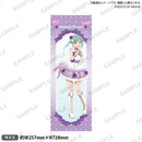 ラブライブ！シリーズ　オフィシャルカードゲーム　ラブカ感謝祭　B2半裁タペストリー Liella! 鬼塚冬毬