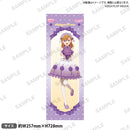 ラブライブ！シリーズ　オフィシャルカードゲーム　ラブカ感謝祭　B2半裁タペストリー Liella! 澁谷かのん