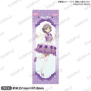 ラブライブ！シリーズ　オフィシャルカードゲーム　ラブカ感謝祭　B2半裁タペストリー Liella! 唐 可可