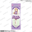 ラブライブ！シリーズ　オフィシャルカードゲーム　ラブカ感謝祭　B2半裁タペストリー Liella! 平安名すみれ