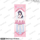 ラブライブ！シリーズ　オフィシャルカードゲーム　ラブカ感謝祭　B2半裁タペストリー 蓮ノ空女学院スクールアイドルクラブ 村野さやか