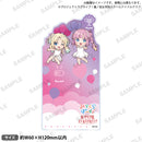 ラブライブ！蓮ノ空女学院スクールアイドルクラブ　アクリルメモボード みらくらぱーく！ ぷちばるーんぽっぷあっぷ！ver.