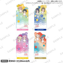 ラブライブ！蓮ノ空女学院スクールアイドルクラブ　アクリルメモボード DOLLCHESTRA ぷちばるーんぽっぷあっぷ！ver.