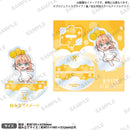 ラブライブ！蓮ノ空女学院スクールアイドルクラブ　ゆらゆらアクリルスタンド 日野下花帆 ぷちばるーんぽっぷあっぷ！ver.