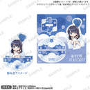 ラブライブ！蓮ノ空女学院スクールアイドルクラブ　ゆらゆらアクリルスタンド 村野さやか ぷちばるーんぽっぷあっぷ！ver.