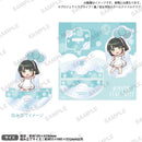 ラブライブ！蓮ノ空女学院スクールアイドルクラブ　ゆらゆらアクリルスタンド 百生吟子 ぷちばるーんぽっぷあっぷ！ver.