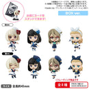 しろくろカプセル リコリス・リコイル BOXver.【PACK】