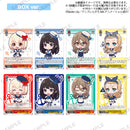 しろくろカプセル リコリス・リコイル BOXver.【PACK】