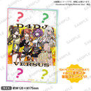 Merm4id×燐舞曲 2nd LIVE VERSUS　記念プレートアクリルスタンド　Merm4id