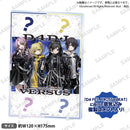 Merm4id×燐舞曲 2nd LIVE VERSUS　記念プレートアクリルスタンド　燐舞曲