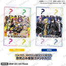 Merm4id×燐舞曲 2nd LIVE VERSUS　記念プレートアクリルスタンド　燐舞曲