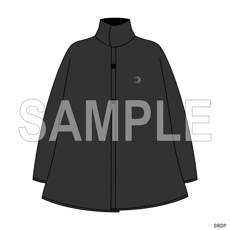 バンドリ 10th Ave Mujica Mortis 法被 モチーフマント Ave Mujica Mortis モチーフマント｜ブシロード オンラインストア