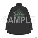 Ave Mujica Mortis モチーフマント