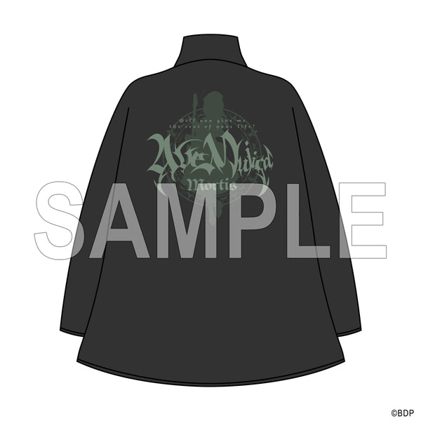 バンドリ 10th Ave Mujica Mortis モチーフマント mantle_thumbnail_2b_sample2512