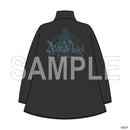 Ave Mujica Timoris モチーフマント