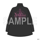 Ave Mujica Amoris モチーフマント