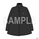 Ave Mujica Oblivionis モチーフマント