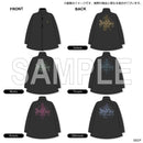 Ave Mujica Doloris モチーフマント