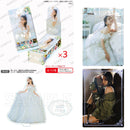 【PRカード2種+特典アクリルスタンド付】Voice Actor Card Collection VOL.15 高野麻里佳「まりんか日和2」「3BOX」同時購入セット