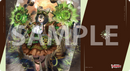 ブシロード ラバーマットコレクション V2 Vol.2119 カードファイト!! ヴァンガード『スチームディーヴァ アルティサリア “幻影”』