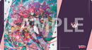 ブシロード ラバーマットコレクション V2 Vol.1941 カードファイト!! ヴァンガード『悠久の大魔法師 ベルクレア』