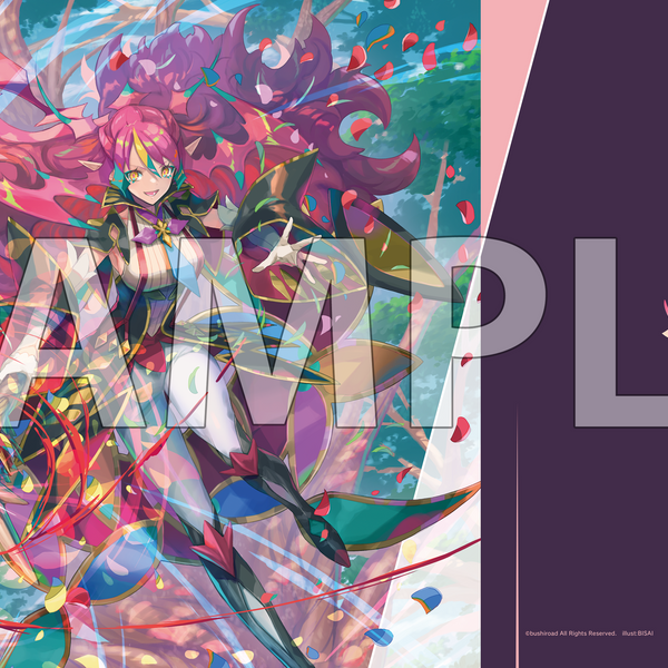 ブシロード ラバーマットコレクション V2 Vol.1941 カードファイト