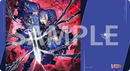 ブシロード ラバーマットコレクション V2 Vol.2176 カードファイト!! ヴァンガード『大罪の奔流 セザ』