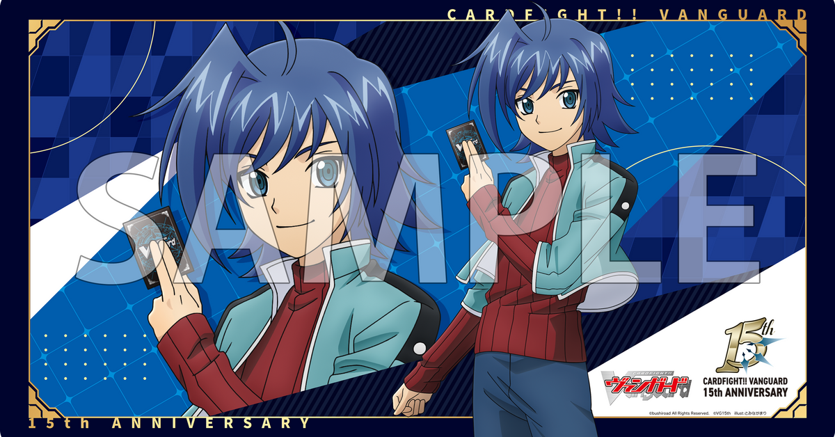 先導アイチ｜ブシロード オンラインストア