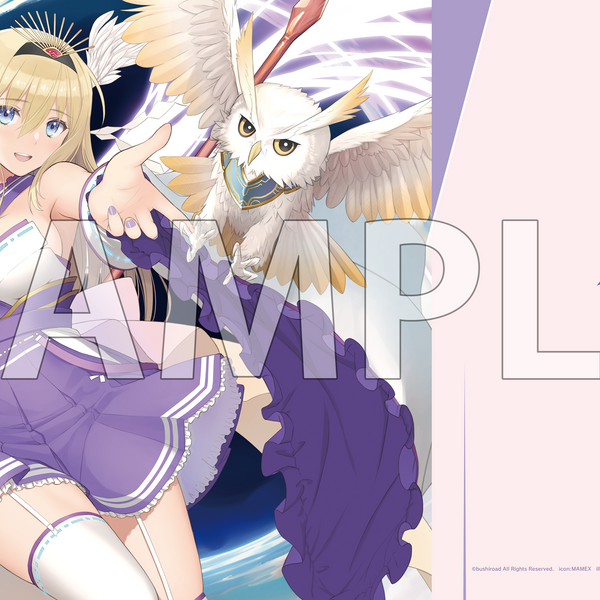 ブシロード ラバーマットコレクション V2 Vol.1754 カードファイト ブシロード ラバーマットコレクション V2 Vol.1754 カードファイト